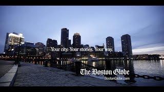 The Boston Globe