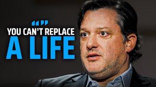 Tony Stewart on his tragic incident with Kevin Ward Jr. | Undeniable with Dan Patrick