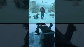 Army of the Dead or Army of the Sick ️‍️ Game of Thrones × The Last of Us  Video Credit: MOH3N
