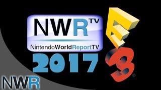 Nintendo World Report: Nintendo Spotlight Pregame Show