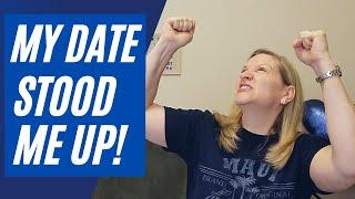 WHY DID I GET STOOD UP? Love Stories with Cheri Smith, Blue Heart Music, Love, Fun Lessons, Music