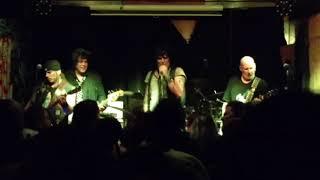 More Cheetah Chrome and Johnny Blitz in 2017