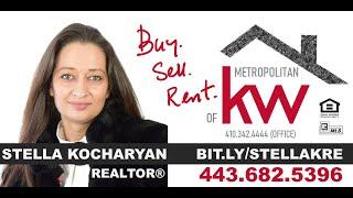 When You Sell or Buy Your Home With Me! 