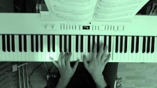 Ludovico Einaudi - Love is a mystery solo piano