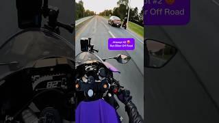 Biker Confronts Reckless Driver at Red light #recklessdriving #motovloger #trafficdisruptions