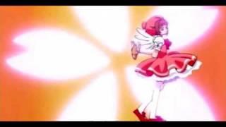 Cardcaptor Sakura - Butterfly