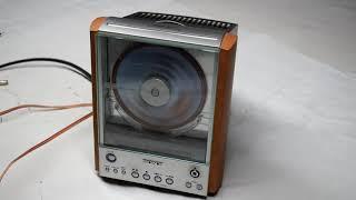 Sony HCD EX1 repair (Amazing older technology)