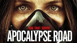 Apocalypse of the Dead İtaliano Film Completo in İtaliano Horror Azione HD