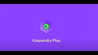 KASPERSKY PLUS