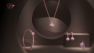 GRT Jewellers - Turn Collection | Versatile Diamond Jewellery