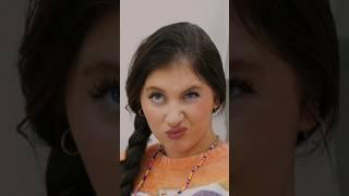 Elliana is a 10 in our book! #girltalk #teens #insecurities