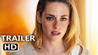 LOVE ME Trailer (2025) Kristen Stewart