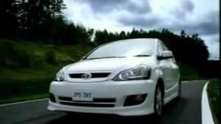 toyota ipsum ad