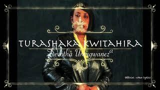 Turashaka Kwitahira by Devotha Umugwaneza
