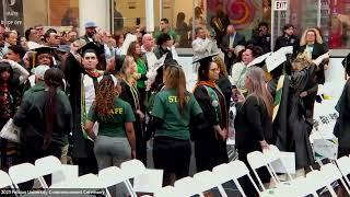 Felician University Commencement 2025 Live Stream