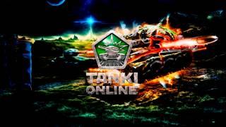 Tanki Online Theme Song (2nd) (HD) (5.1 Surround Sound)