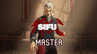 LIVE | SIFU | ПРОБУЕМ ПРОЙТИ НА МАСТЕРА (стрим лёг 18.07 в 23:00)