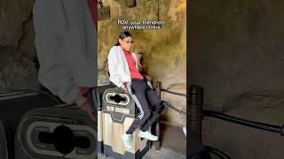 That Friend Waiting in Disney Lines  #HostedByDisney @Disneyland @DisneyParks  #Disneyland70