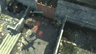 gabrielg - MW3 Game Clip