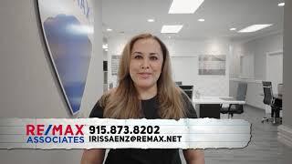 Iris Saenz | El Paso Real Estate Agent