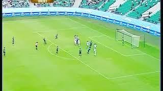 Mirjamol Qosimov Super gol