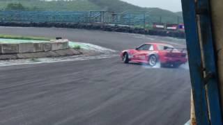 Drift Nasser ALMutairi in Ebisu #MINAMI Course