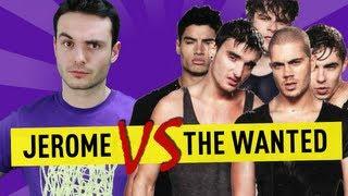 Jerome vs The Wanted - Ep. 31