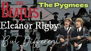 Eleanor Rigby - Beatles cover But Different!