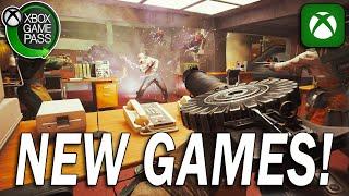 15 BRAND NEW Xbox & Game Pass Games | Any Worth It?!