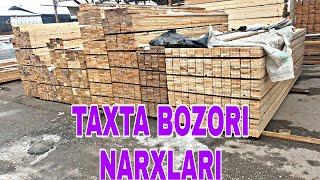 POL TAXTA REKA LAGA STRAPILA SARROP NARXLARI.02.01.2021