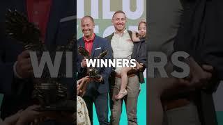 Matt Haller on IFA's Major Award Nominations