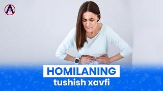 Homila tushishi xavfi... | Assuta Medical Clinic