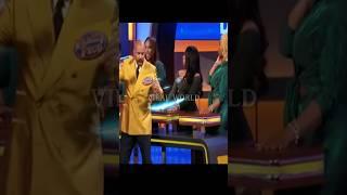 When Steve Harvey shows us his hidden dance moves! 