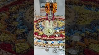 Sangmeshwar Dham arunaie 2,1, 2023 aj Ka Shingar Bhakti #shorts