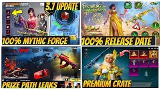 OMG! NEW ULTIMATE SET RELEASE DATE | PRIZE PATH LEAKS | NEW PREMIUM CRATE FULL LEAKS | X-SUIT LEAKS