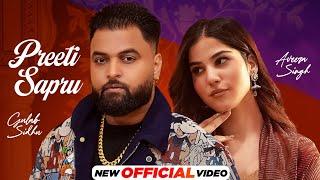 Preeti Sapru | Gulab Sidhu | Gurlez Akhtar | Aveera Singh | New Punjabi Songs 2025 | Speed Records