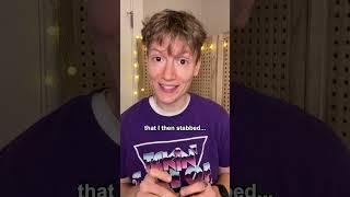 ️‍schooling teachers on intersex people Follow Me on YouTube! #shorts #lgbtq