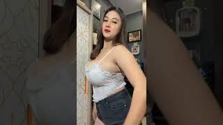 SUSU TIKTOK #tiktok #tobrut #tiktokvideo #tiktokviral #sexxy #susu #cantik #tante #cute