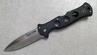 Cold steel Counter point 1 - лучший от колд стилов