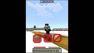 100 Days Survival In Minecraft  |#shorts #youtube #minecraft #ytshorts