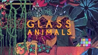 Glass Animals - Toes (Official Audio)