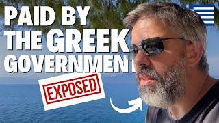 Uncut & Uncensored: The Truth About Life in Greece as an Expat