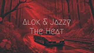 Alok & Jazzy - The Heat | Extended Remix