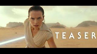 Star Wars 9 | Official Trailer | [1080p DTS-HD Master Audio 5.1]