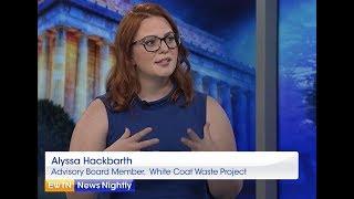 White Coat Waste Project on EWTN News Nightly - 6/30/17