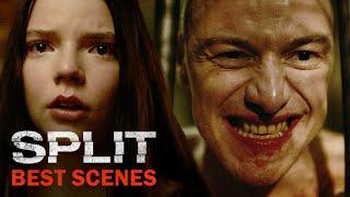 Split's Best Scenes