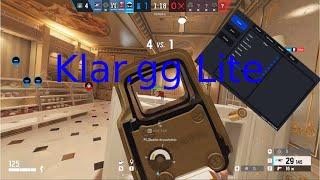 R6 CHEAT 2024 *UNDETECTED* | ft.klar.gg Lite