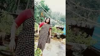 Tip tip barsa pani️#Rkk#channel#ranu#biswas#like#subscribe#share.