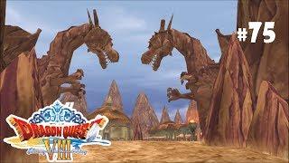 Let’s Play Dragon Quest VIII, Part 75 – Into the Dragovian Sanctuary