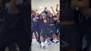Official dance video of Salamatu trending on YouTube and TikTok now #dance #shorts #youtubeshorts